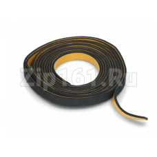 Уплотнитель для варочной поверхности Beko 255430009