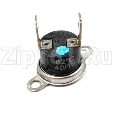 Термостат духовки 62 C N.A Indesit 482000022718 C00082750