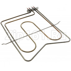 Тэн духовки 800+1200W верхний с грилем для плиты INDESIT ARISTON C00078419 Тэн духовки 800+1200W верхний с грилем для плиты INDESIT ARISTON C00078419