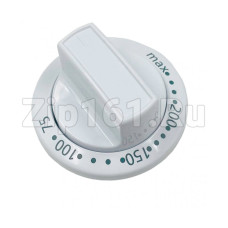 Ручка регулировки духовки для электроплиты Beko b250315006 Ручка регулировки духовки для электроплиты Beko b250315006