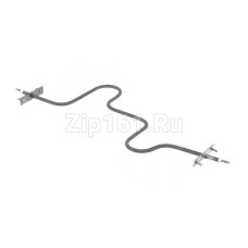Тэн нижний 700W 230V духовки Bosch 00431633
