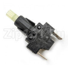 Кнопка блока розжига газовой плиты Hansa 8001658 Кнопка блока розжига газовой плиты Hansa 8001658