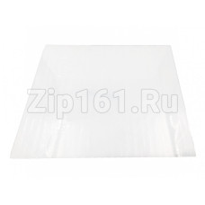 Среднее стекло духовки Haier 0530028369 Среднее стекло духовки Haier 0530028369