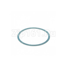 Прокладка конфорки D=62мм, толщина 1мм Bosch 00425540