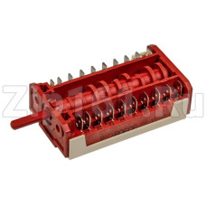 Переключатель режимов Electrolux 8071806064