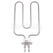 Тэн духовки нижний 600Вт Gefest КА02-SS0988B7В