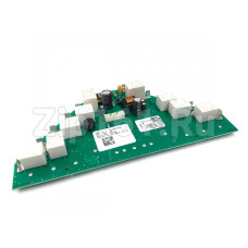 Модуль сенсорного управления Beko 167260062 Модуль сенсорного управления Beko 167260062