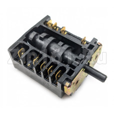 Переключатель духовки Мечта ПМ16-7-03 Переключатель духовки Мечта ПМ16-7-03