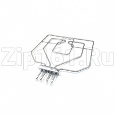 Тэн для духовки Bosch 00470845 2800W Тэн для духовки Bosch 00470845 2800W