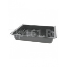 Глубокий противень c решёткой для духовки Bosch 00467793