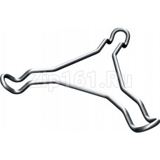 Подставка для турки на конфорку для плиты Bosch 00423529