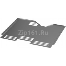 Промежуточная пластина для встраивания, для духовки Bosch 00743355
