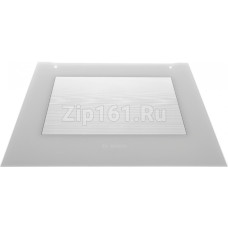 Фронтальное стекло дверцы духового шкафа Bosch 00778988