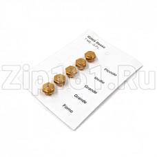Жиклеры комплект (5шт) 7MB-GPL (0.40 0.55 0.65 0.75 0.90)