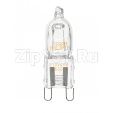 Галогеновая лампа для духовых шкафов Bosch 00637592