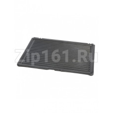 Поверхность для гриля Bosch 00746683