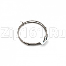 Тэн конвекции 1800W плиты Beko 262900074 Sahterm Тэн конвекции 1800W плиты Beko 262900074 Sahterm