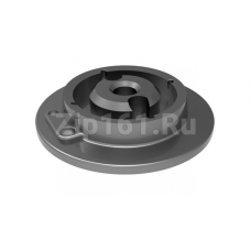 Крышка горелки, для газовой плиты Bosch 00633111