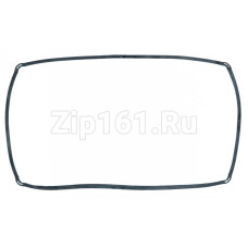 Уплотнитель 580x330мм двери духовки Smeg 754132077
