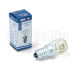 Лампа для духовки универсальная E14S 25W 300C SKL