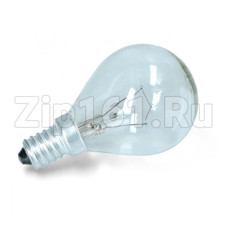 Лампа для духовки универсальная E14-45, 40W SKL
