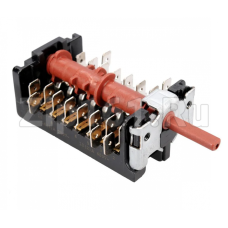 Переключатель режимов духовки Hansa 8062895, Gottak 10 позиций шток-29mm Переключатель режимов духовки Hansa 8062895, Gottak 10 позиций шток-29mm