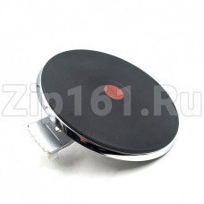 Электроконфорка чугун D180mm 2000W WEBO Электроконфорка чугун D180mm 2000W WEBO