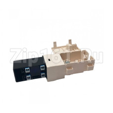 Блок розжига на 4 свечи с клеммной колодкой B230046-00 для плиты Indesit C00290193 Блок розжига на 4 свечи с клеммной колодкой B230046-00 для плиты Indesit C00290193