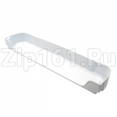 Балкон двери низкий холодильника Indesit Ariston 857002 C00284553