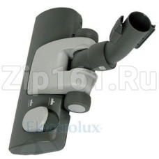 Щетка пол-ковер с защелкой для пылесосов Electrolux 2190734679 Щетка пол-ковер с защелкой для пылесосов Electrolux 2190734679