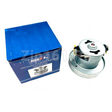 Мотор пылесоса SKL 1200w, H=115, D130mm Мотор пылесоса SKL 1200w, H=115, D130mm