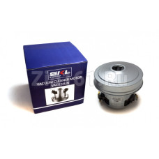 Мотор пылесоса SKL для 2200w, H=125 mm, h=40 mm, D=130 mm Мотор пылесоса SKL для 2200w, H=125 mm, h=40 mm, D=130 mm