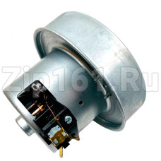 Мотор пылесоса Samsung, 1400 W, H=122 mm, h=45 mm, D=130 mm, d= 84/24 mm, (с выступом) Мотор пылесоса Samsung, 1400 W, H=122 mm, h=45 mm, D=130 mm, d= 84/24 mm, (с выступом)