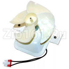 Вентилятор в сборе холодильника BEKO 4305894085