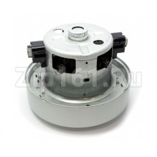 Мотор для пылесоса 1550W, H-105, D-134 Samsung DJ31-00007S