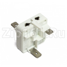 Реле пусковое NECCHI 3 контакта