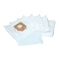 Набор мешков для пылесоса (5шт) Hoover 35600536