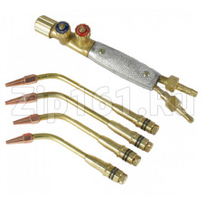 Газовая горелка для пайки H02 - 6 Газовая горелка для пайки H02 - 6