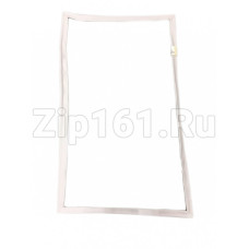 Уплотнитель двери (570x970) холодильника Beko 4546853000