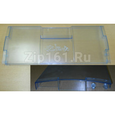 Панель откидная М/К (рыба-овощи) 190x470x30 Beko 4541170200