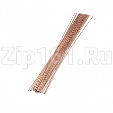Припой Castolin 0% RB 5246 2мм медно-фосфорный, кг