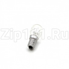 Лампочка для холодильника (E14, 15Вт, 220/240В) Bosch 00602674