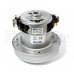 Мотор пылесоса SKL для 2200w, H=125 mm, h=40 mm, D=130 mm