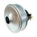 Мотор пылесоса Samsung, 1400 W, H=122 mm, h=45 mm, D=130 mm, d= 84/24 mm, (с выступом)