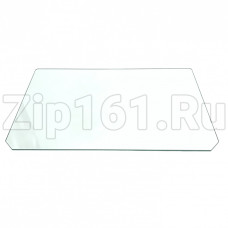 Полка над ящиком для овощей 466x296x4мм для холодильника Indesit C00628266