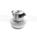 Мотор пылесоса 2200W, H=124/43mm, D130 (PY-124)