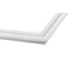 Уплотнитель двери для встраевоемого холодильника Bosch 00216220