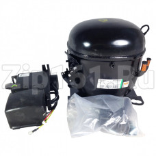 Компрессор Embraco NT 2180 GK (R-404) (W при -23.3° 980Вт) Indesit C00375356 низкотемпературный