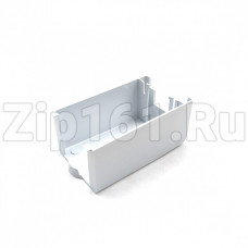 Накладка боковая для холодильника Indesit C00291916