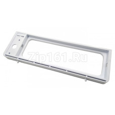 Облицовка испарителя холодильника Бирюса 8 0003030001